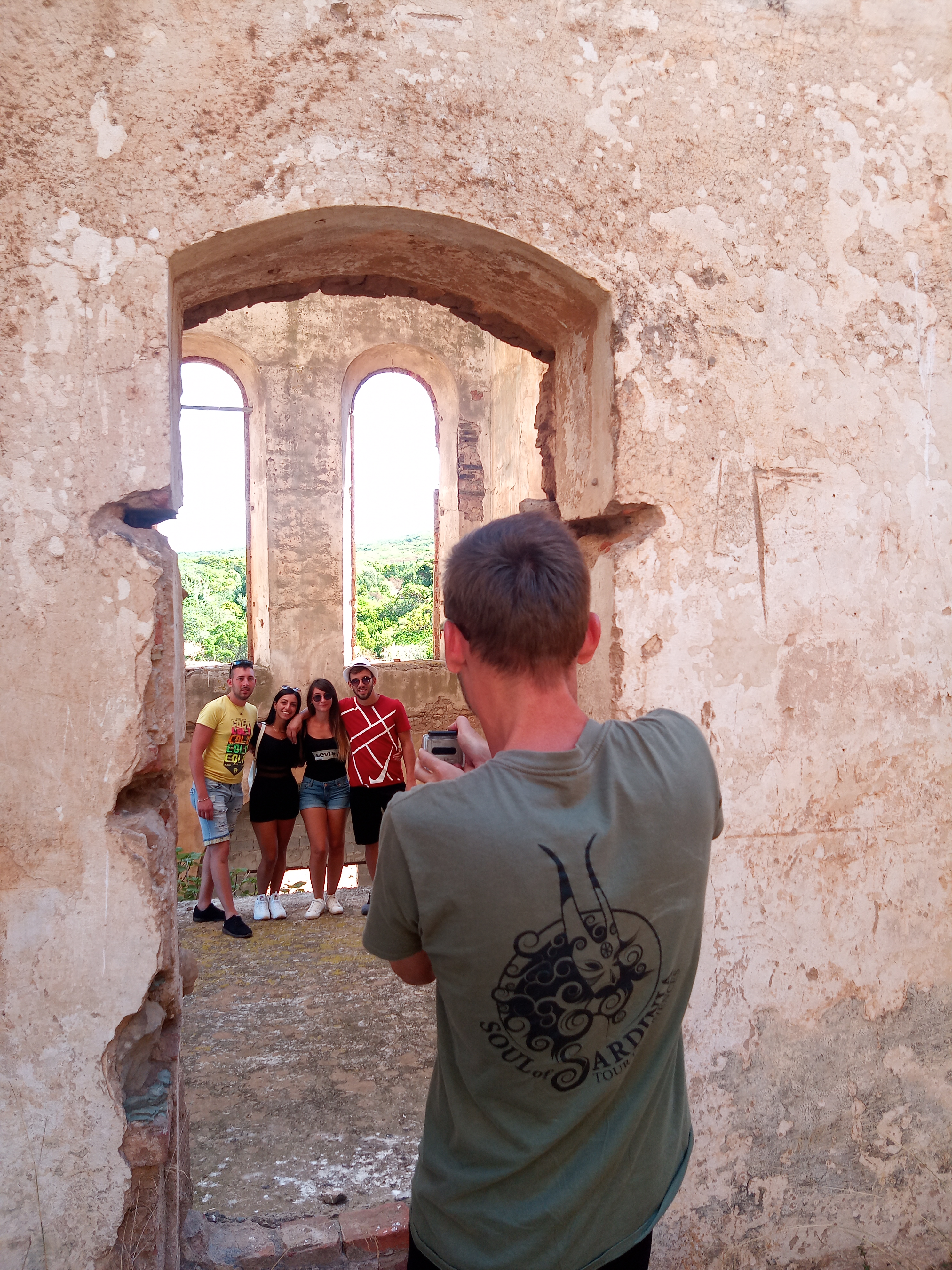 Scopri di più sull'articolo Jeep tour miniere e villaggi abbandonati