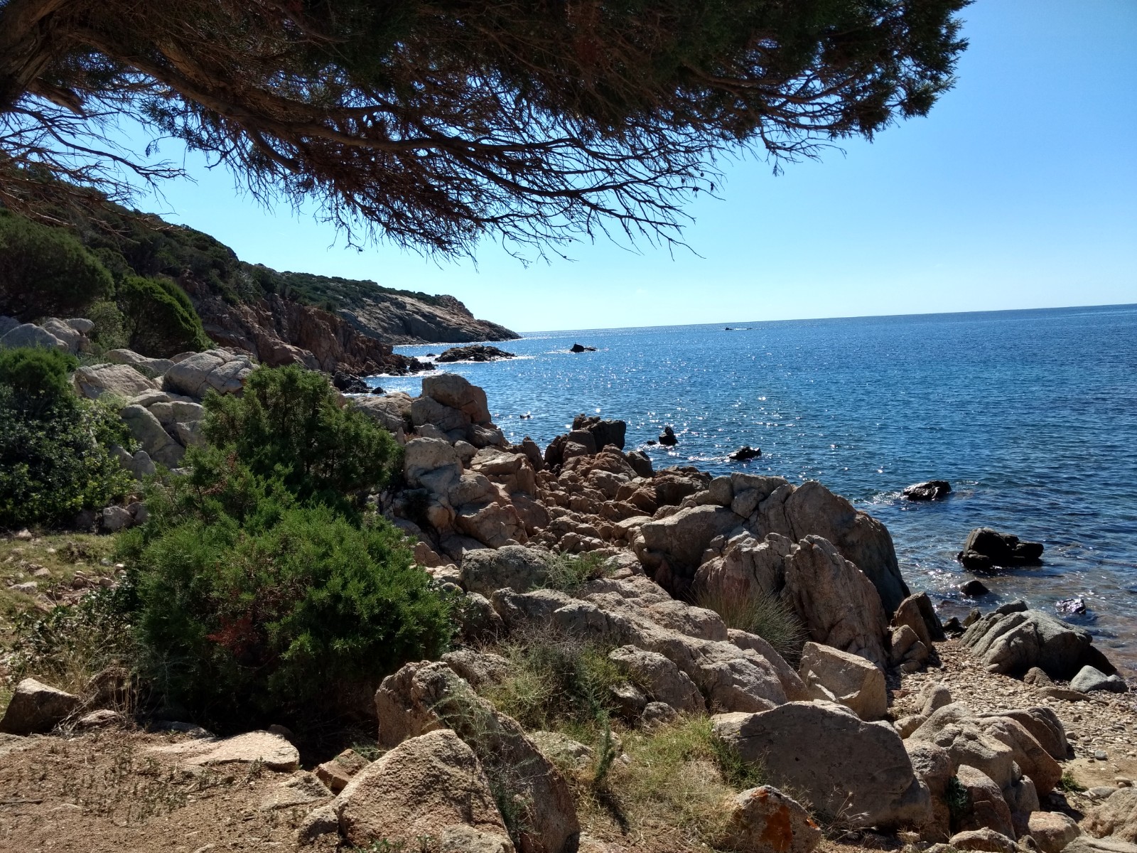 Scopri di più sull'articolo Trekking e snorkeling a Chia e Capo Spartivento