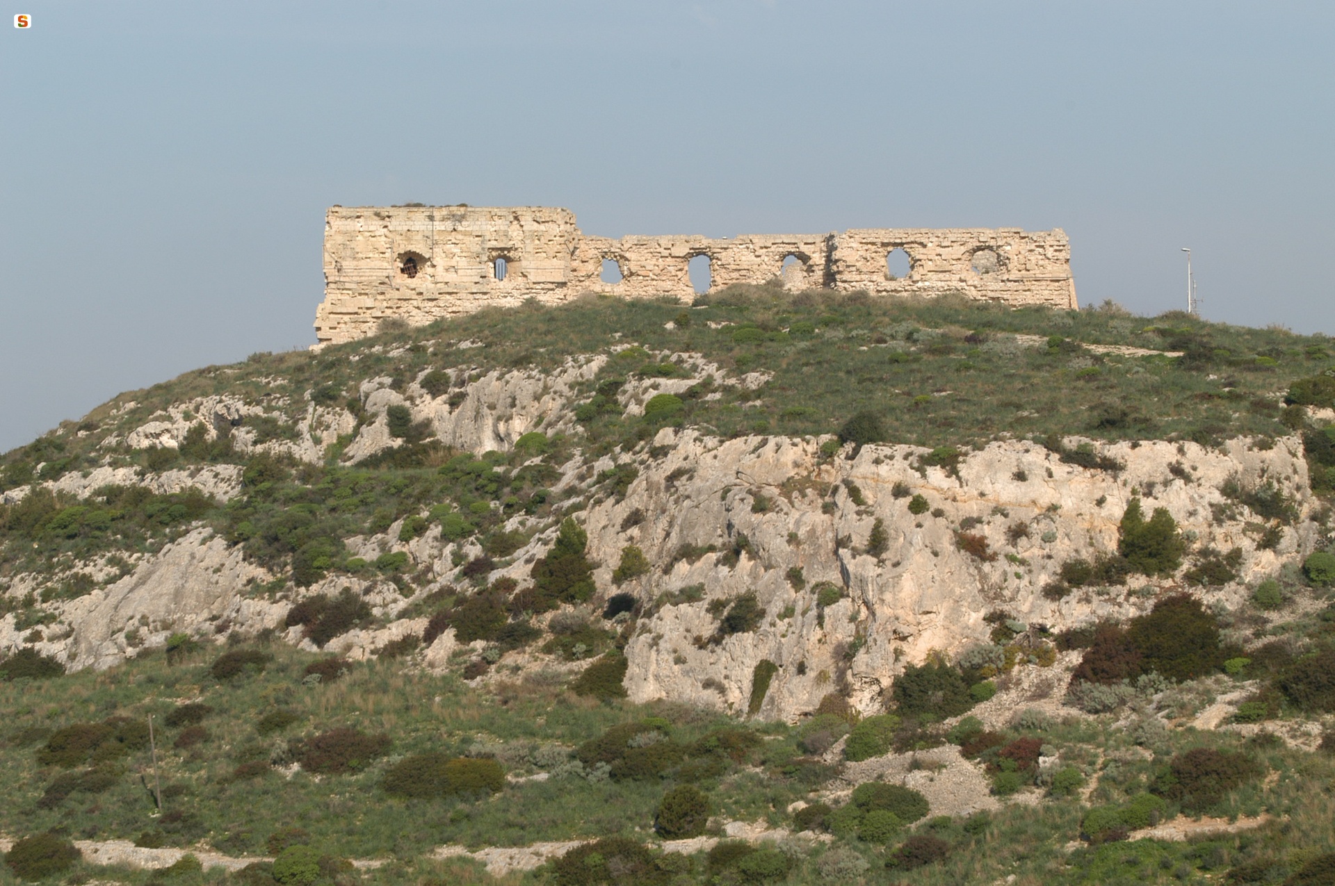 Scopri di più sull'articolo Hiking sul Colle di Sant’Ignazio. Il paesaggio costiero urbano di Cagliari