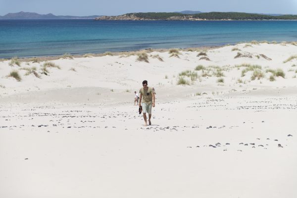 PORTO PINO DUNE