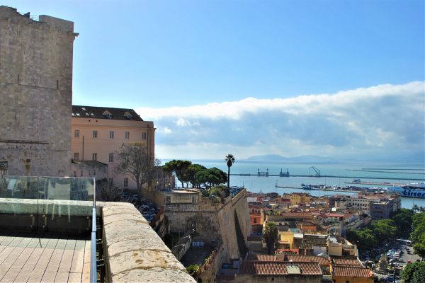 Passeggiata a Cagliari+degustazione (14)