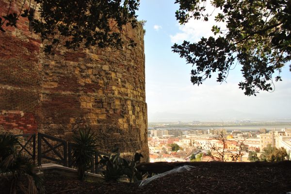 Passeggiata a Cagliari+degustazione (20)