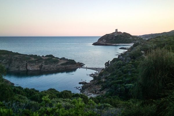 Trek + snorkeling strada romana (2)