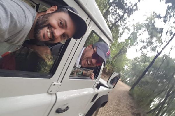 jeep fun